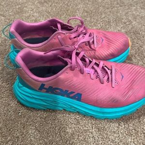 Hoka Women’s Rincon 3